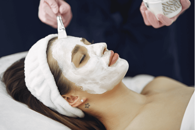 Lip Filler Treatment in Lucknow 